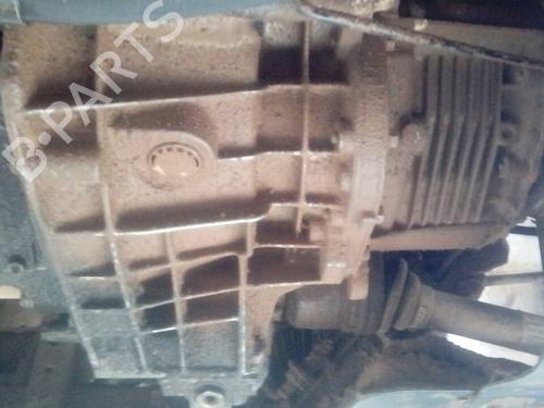 Gearbox CITROËN XANTIA (X1_, X2_)  | BP22646039M3 