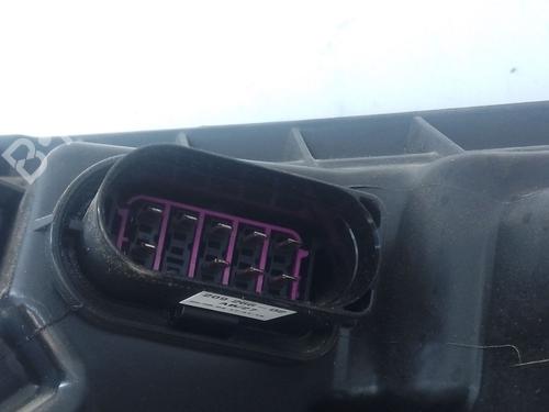 Right headlight VW CRAFTER Platform/Chassis (SZ_) 2.0 TDI RWD (SZB, SZC, SZD, SZH, SZI, SZO, SZP, SZQ) | BP29020121C29 - Image 6