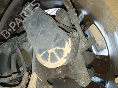Right rear brake caliper OPEL GRANDLAND / GRANDLAND X (A18, P1UO) 1.2 (75) | BP28107603M106 