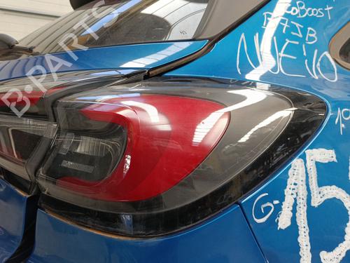 Used Right taillight Right taillight FORD PUMA (J2K, CF7) 1.0 EcoBoost mHEV (125 hp) 36595150 36595150