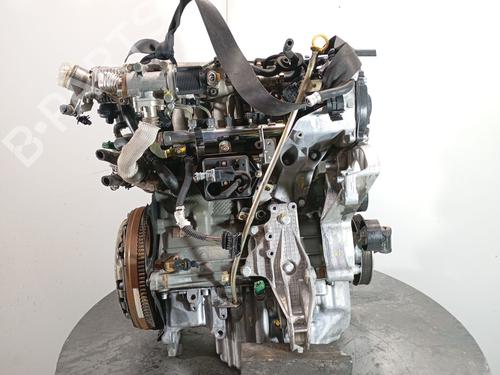 Used Engine Engine ALFA ROMEO 147 (937_) [2000-2010] 33426476 33426476