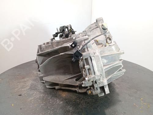 Gearbox KIA SPORTAGE V (NQ5) 1.6 CRDi MHEV | BP24681873M3 