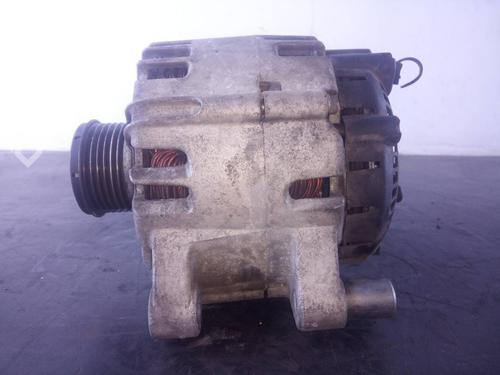 Used Alternator PEUGEOT 3008 I MPV (0U_) [2009-2017]  22651117