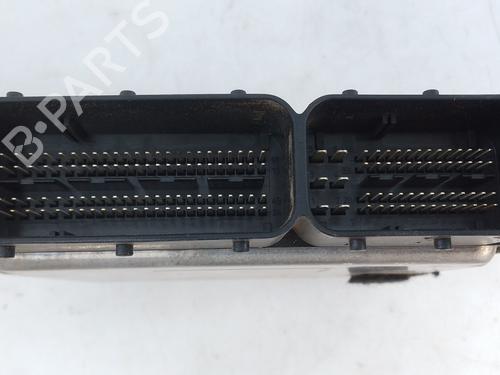 Engine control unit (ECU) MERCEDES-BENZ C-CLASS T-Model (S204) C 200 CDI (204.201) | BP29888334M57