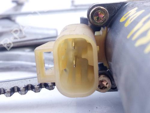 Front right window mechanism MERCEDES-BENZ M-CLASS (W163)  | BP16066562C23 