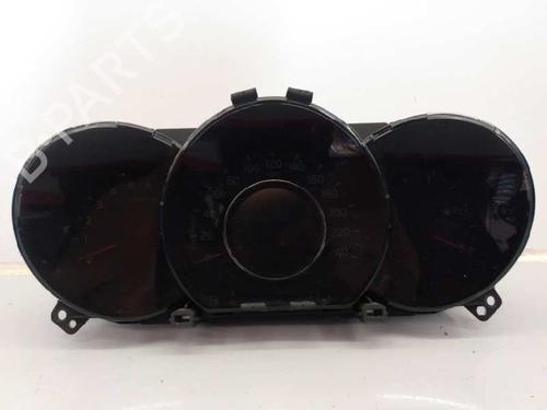 Used Instrument cluster KIA CEE'D Sportswagon (JD) 1.6 CRDi 128 (128 hp) 4886018