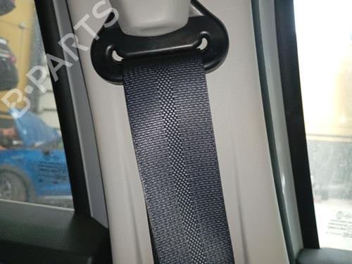 Used Front left seatbelt RENAULT ARKANA I (LCM_, LDN_) [2019-2025]  29067087