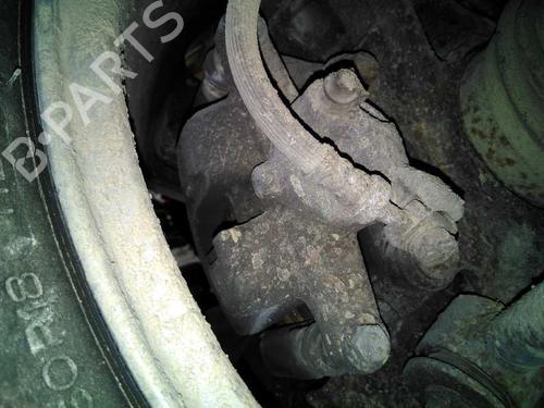 Bremssattel links hinten für LAND ROVER DISCOVERY III (L319) 2.7 TD 4x4 (190 hp) 11589117