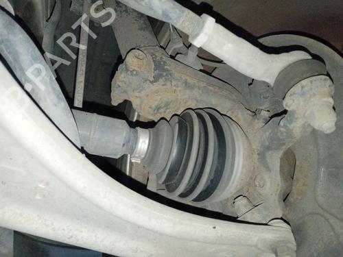 Used Right front steering knuckle AUDI Q3 (8UB, 8UG) 2.0 TDI (140 hp) 30642076