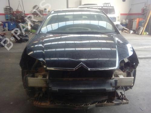 Engine control unit (ECU) CITROËN C4 I (LC_) 1.6 HDi | BP11420960M57 