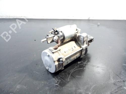 Starter MERCEDES-BENZ B-CLASS Sports Tourer (W246, W242) B 200 CDI / d (246.208) | BP10550147M8 