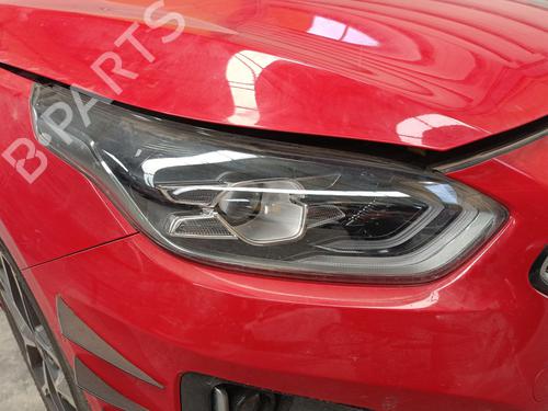 Højre forlygte KIA CEED (CD) 1.4 T-GDI (140 hp) 28099388