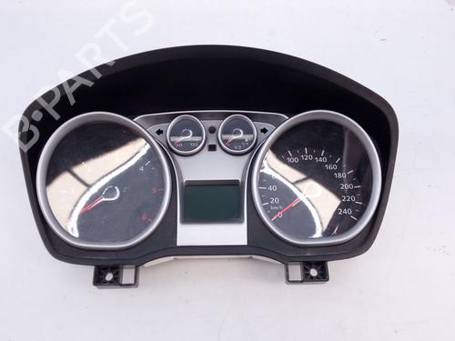 Used Instrument cluster FORD FOCUS II (DA_, HCP, DP) [2004-2013]  25739607