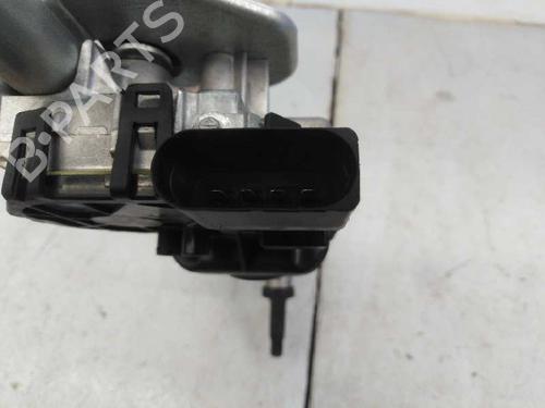 Front wiper motor PEUGEOT 2008 I (CU_) 1.2 VTi | BP5986529M29 