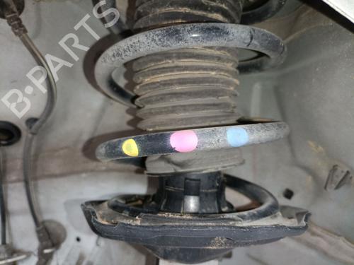 Used Right front shock absorber Right front shock absorber SEAT LEON (5F1) 1.6 TDI (105 hp) 34722060 34722060