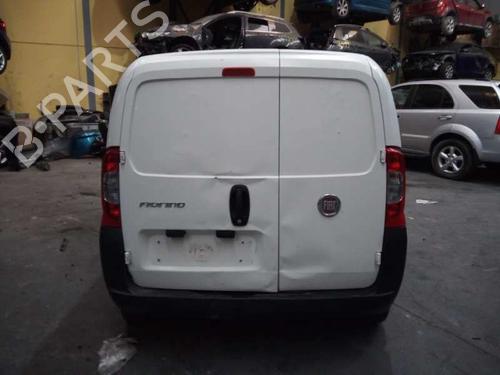 Alternator FIAT FIORINO Box Body/MPV (225_)  | BP6961760M7 
