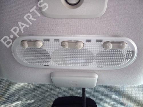 Used Interior roof light NISSAN QASHQAI / QASHQAI +2 I (J10, NJ10, JJ10E) [2006-2014]  19507055