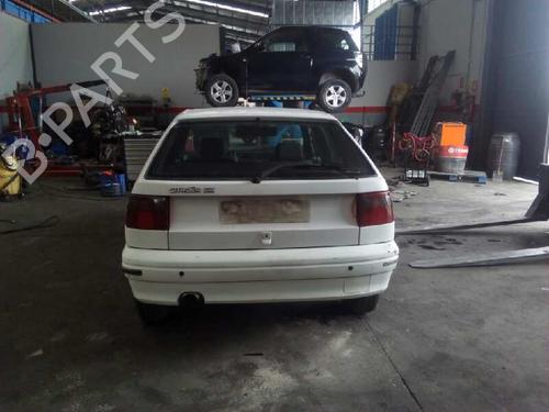 AC Kompressor CITROËN ZX (N2)  | BP1863626M34 