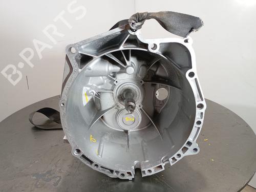 Gearbox BMW 5 (E60) 520 d | BP37533419M3 - Image 2