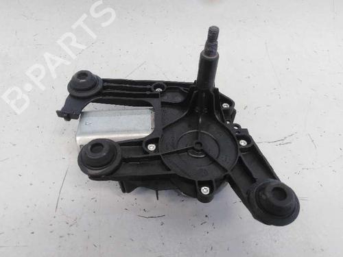 Rear wiper motor CITROËN C3 II (SC_)  | BP5610244M102 