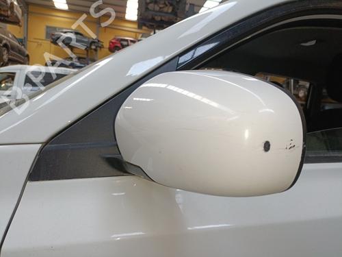 Used Left mirror Left mirror SUZUKI VITARA (LY) 1.6 DDiS AllGrip (APK416D) (120 hp) 40610729 40610729