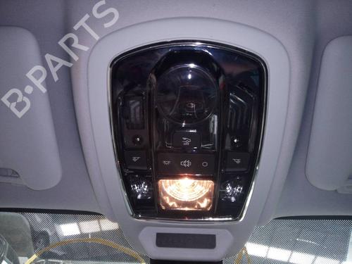 Used Interior roof light PEUGEOT 508 I (8D_) 2.0 HDi (140 hp) 8361574