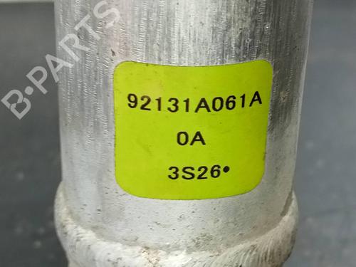 AC radiator MITSUBISHI L200 / TRITON (KJ_, KK_, KL_) 2.4 DI-D 4WD (KL1T) | BP14245691M32
