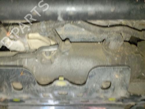 Crémaillère de direction LEXUS IS II (_E2_) 220d (ALE20) (177 hp) 31952596