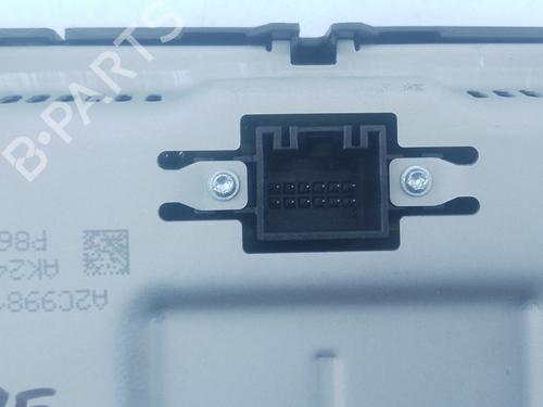 Electronic module VW T-CROSS (C11, D31)  | BP32685598M83  - Image 5