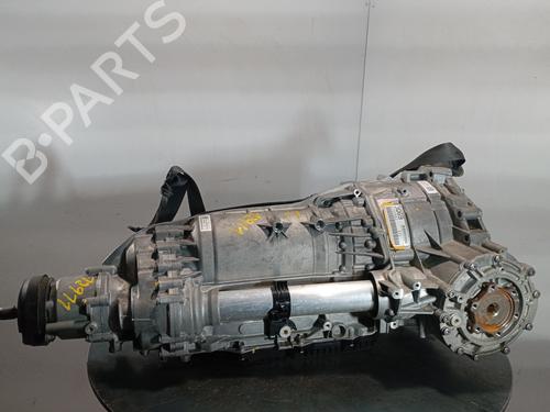 Gearbox VW TOUAREG (CR7, RC8) 3.0 TDI 4motion | BP22645952M3 