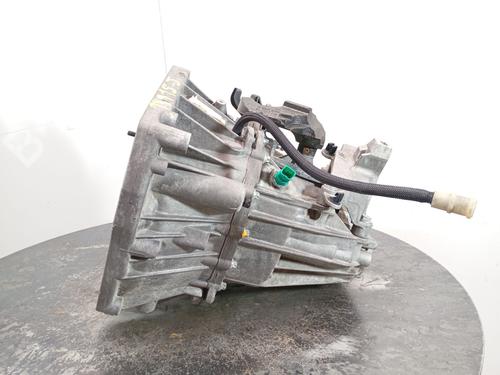 Gearbox RENAULT MEGANE III Hatchback (BZ0/1_, B3_) 1.2 TCe (BZ2B, BZ11) | BP36319314M3 - Image 3