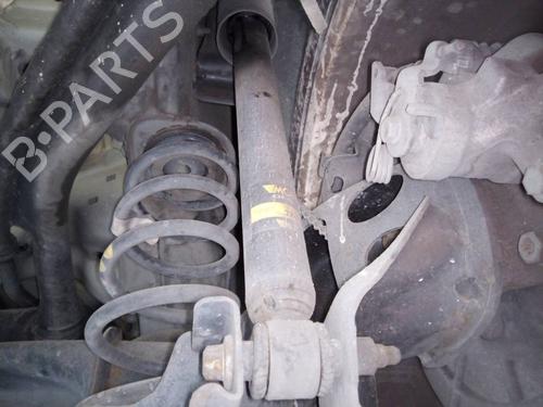 Used Right rear shock absorber FIAT 500L (351_, 352_) 1.6 D Multijet (199LYD1B) (105 hp) 11351872