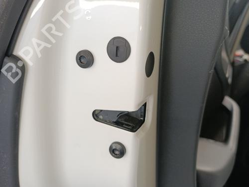 Used Rear left lock Rear left lock 39265894 39265894