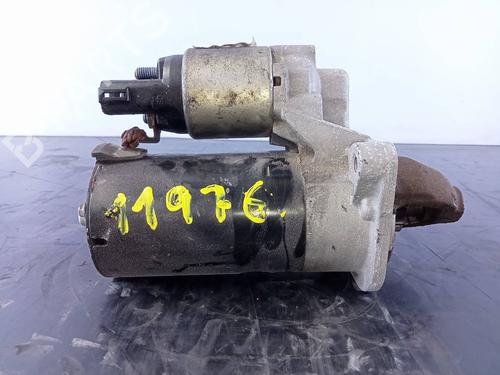 Used Starter HYUNDAI TUCSON (TL, TLE) [2015-2023]  19331879