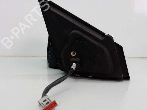 Left mirror FORD MONDEO IV (BA7) 2.0 TDCi | BP4703391C26 