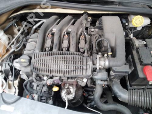 Glove box CITROËN C-ELYSEE (DD_)  | BP7850169C95  - Image 12