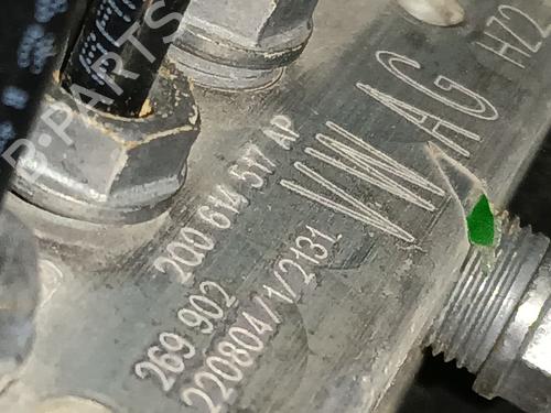 ABS pump VW T-CROSS (C11, D31) | BP32442813M43