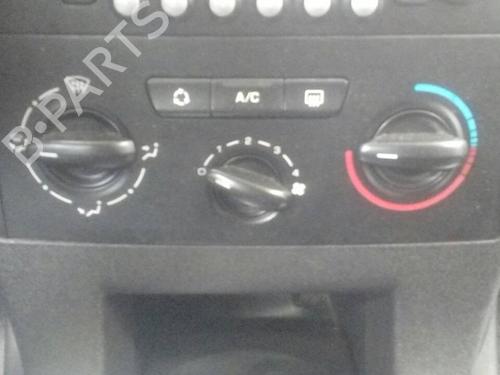 Used Climate control CITROËN C4 I (LC_) [2004-2014]  13478867