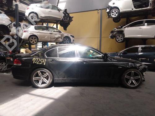 Rear mirror BMW 7 (E65, E66, E67) 730 d | BP10147082I6  - Image 9