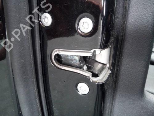 Used Front left lock MERCEDES-BENZ A-CLASS (W176) [2012-2018]  17534451