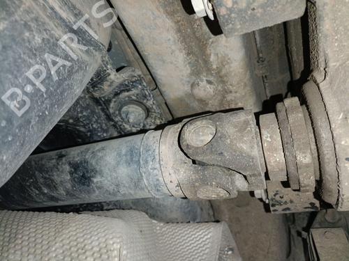Used Driveshaft BMW X4 (F26) xDrive 20 d (190 hp) 31145519