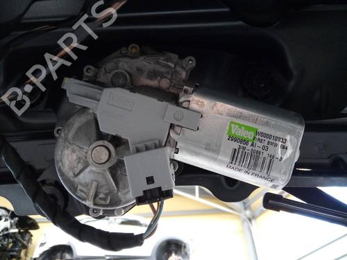 Used Rear wiper motor BMW X1 (E84) sDrive 18 d (143 hp) 12493985