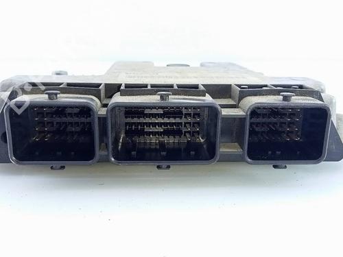 Engine control unit (ECU) RENAULT LAGUNA II (BG0/1_)  | BP11420883M57 