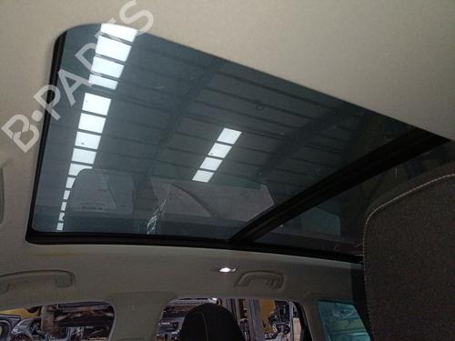 Used Sunroof Sunroof SKODA KAROQ (NU7, ND7) 1.5 TSI (150 hp) 33465884 33465884
