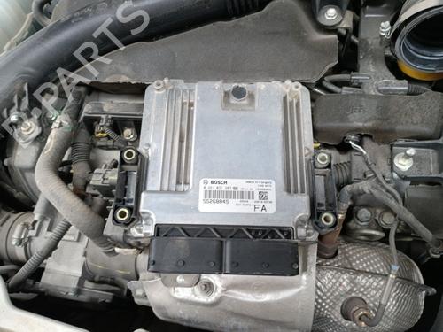 engine-control-unit-ecu-suzuki-vitara-ly-2015-40600343 main image