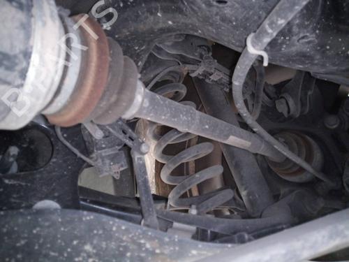 Used Left rear driveshaft BMW 3 Gran Turismo (F34) 320 d (190 hp) 7776699