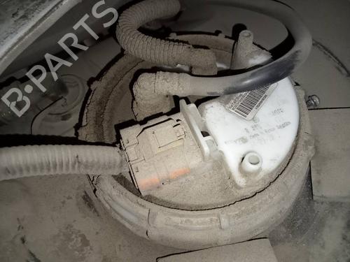 Used Fuel pump FIAT DOBLO Cargo (263_) [2010-2025]  20980605
