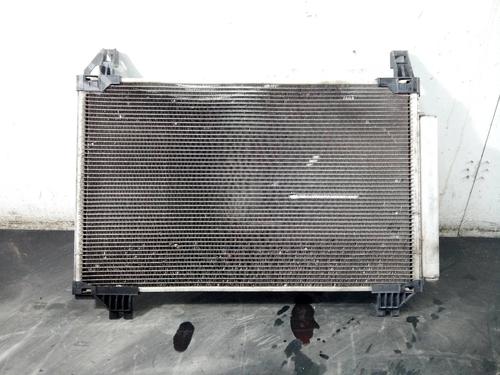AC radiator TOYOTA VERSO S (_P12_) 1.33 (NSP120_) | BP12494368M32 