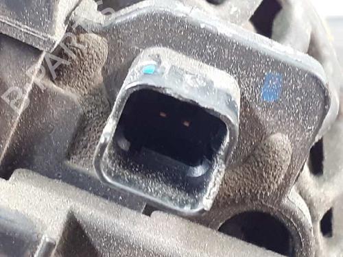 Alternator NISSAN QASHQAI / QASHQAI +2 I (J10, NJ10, JJ10E) 1.5 dCi | BP6134190M7 