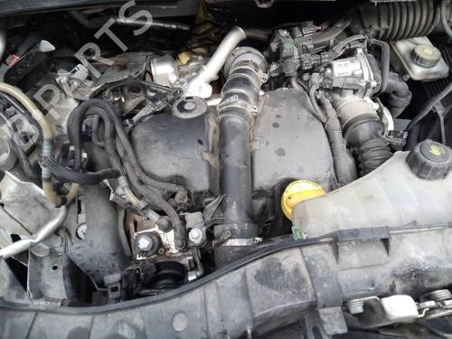 ABS pump MERCEDES-BENZ CITAN Box Body/MPV (W415) 109 CDI (415.601, 415.603, 415.605) | BP9301719M43 